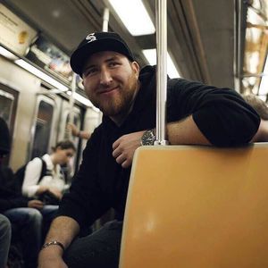 Meet your Posher, Austin